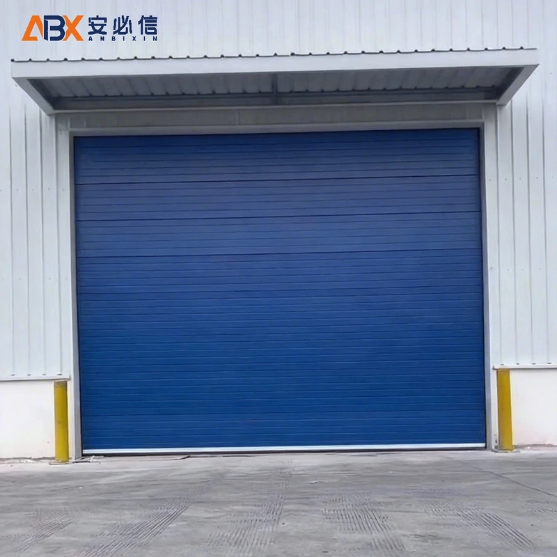 辽阳市洁净室高速门